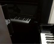 Монотемпературный винный шкаф EuroCave V-REVEL-S R-400024-S2B фото 3 в Санкт-Петербурге