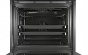 Встраиваемый духовой шкаф BOSCH HBG337YB0R фото 2 в Санкт-Петербурге