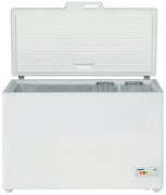 Морозильный ларь Liebherr GT 4221 Comfort фото 2 в Санкт-Петербурге