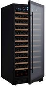 Встраиваемый винный шкаф CellarPrivate CP127-1TB фото 4 в Санкт-Петербурге