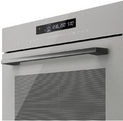 Духовой шкаф с СВЧ Kuppersberg KMW 694 GR фото 4 в Санкт-Петербурге