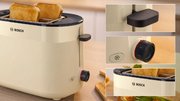 Тостер Bosch TAT2M127 фото 3 в Санкт-Петербурге