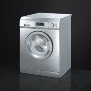 Стиральная машина Smeg SLB147X-2 фото 2 в Санкт-Петербурге