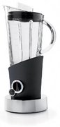 Блендер Бугатти Blender Vela Leather Black фото в Санкт-Петербурге Блендер Bugatti Blender Vela Leather Black фото в Санкт-Петербурге