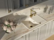 Сменная горловина для измельчителя Omoikiri NA-02-LG фото 2 в Санкт-Петербурге