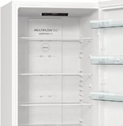 Холодильник Gorenje NRK6201EW4 фото 3 в Санкт-Петербурге