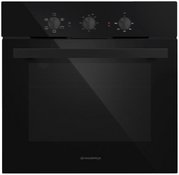 Духовой шкаф Maunfeld AEOC6041B2