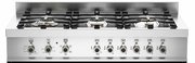 Варочный центр Bertazzoni PRO906HYBSVIT фото 3 в Санкт-Петербурге