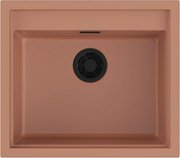 Мойка Omoikiri SINTESI 57 CN фото в Санкт-Петербурге