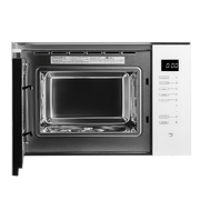 Встраиваемая микроволновая печь Maunfeld MBMO925SGW09 фото 2 в Санкт-Петербурге