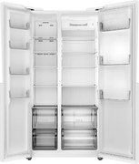 Холодильник Haier HRF-918DW фото 4 в Санкт-Петербурге
