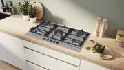 Газовая варочная панель Bosch PCR9A5I90M фото 4 в Санкт-Петербурге
