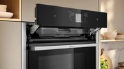 Духовой шкаф Neff B64VT73N0 фото 4 в Санкт-Петербурге