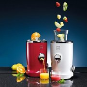 Соковыжималка NOVIS Vita Juicer белая фото 4 в Санкт-Петербурге Соковыжималка NOVIS Vita Juicer белая фото 4 в Санкт-Петербурге