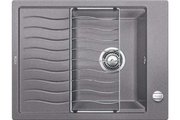 Мойка Blanco Elon 45 S алюметаллик Мойка Blanco Elon 45 S алюметаллик