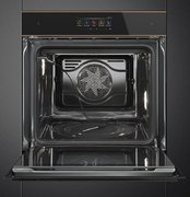 Духовой шкаф Smeg SFP6606WTPNR фото 3 в Санкт-Петербурге