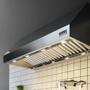 Вытяжка Falmec Zeus 120 PRO фото 4 в Санкт-Петербурге
