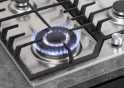 Газовая варочная панель Zigmund Shtain G 22.6 S фото 3 в Санкт-Петербурге