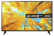 Телевизор LG 43UQ75006LF фото в Санкт-Петербурге