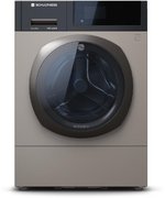 Стиральная машина Schulthess Iconic Gold ADA1.106BE1H3J3L Стиральная машина Schulthess Iconic Gold ADA1.106BE1H3J3L