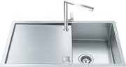 Мойка Смег LR861 фото в Санкт-Петербурге Мойка Smeg LR861 фото в Санкт-Петербурге