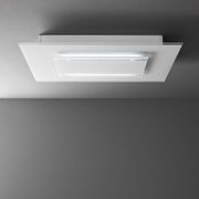 Встраиваемая вытяжка Falmec Aura 120 White фото 2 в Санкт-Петербурге