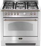 Варочный центр Lofra RSG96MFT/CI BRONZE Варочный центр Lofra RSG96MFT/CI BRONZE