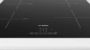 Индукционная варочная панель Bosch PIE601BB5E фото 2 в Санкт-Петербурге