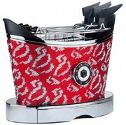 Тостер Bugatti VOLO 9895 Swarovski Red фото в Санкт-Петербурге