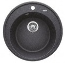 Мойка Бланко RIONA черный «лава» фото в Санкт-Петербурге Мойка Blanco RIONA черный «лава» фото в Санкт-Петербурге