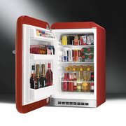 Холодильник Smeg FAB10HLR фото 3 в Санкт-Петербурге