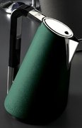Электрочайник Bugatti Kettle Vera Leather Green фото в Санкт-Петербурге
