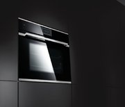 Духовой шкаф Kuppersbusch BP 6550.0 S3 Silver Chrome фото 3 в Санкт-Петербурге