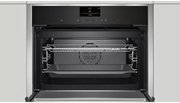 Духовой шкаф Neff C17MS22N0 фото 4 в Санкт-Петербурге
