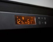 Монотемпературный винный шкаф EuroCave V-REVEL-L R-400020-L2W фото 2 в Санкт-Петербурге