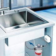 Смеситель Франке Atlas Clear Water нержавеющая сталь фото 4 в Санкт-Петербурге Смеситель Franke Atlas Clear Water нержавеющая сталь фото 4 в Санкт-Петербурге