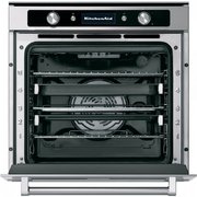 Духовой шкаф KitchenAid KOTSPB 60600 фото 2 в Санкт-Петербурге