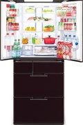 Холодильник Sharp SJ-GF60AR фото 3 в Санкт-Петербурге