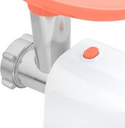 Мясорубка Маунфилд MF-232WR фото 3 в Санкт-Петербурге Мясорубка Maunfeld MF-232WR фото 3 в Санкт-Петербурге