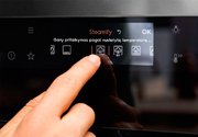 Духовой шкаф Electrolux COC8E39Z фото 2 в Санкт-Петербурге