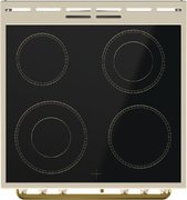 Стеклокерамическая плита Gorenje EC62CLI фото 2 в Санкт-Петербурге
