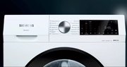 Стиральная машина с фронтальной загрузкой SIEMENS WG42A2X4OE фото 2 в Санкт-Петербурге