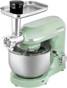 Кухонный комбайн Маунфилд MF-436GR PRO фото 4 в Санкт-Петербурге Кухонный комбайн Maunfeld MF-436GR PRO фото 4 в Санкт-Петербурге