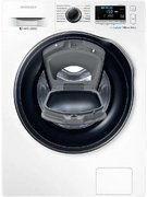 Стиральная машина Samsung WW 80 K 6210 RW/LP фото 2 в Санкт-Петербурге