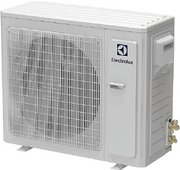 Сплит-система Electrolux EACC-18H/UP4-DC/N8 фото 2 в Санкт-Петербурге