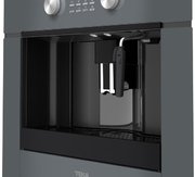 Встраиваемая кофемашина Teka CLC 855 GM STONE GREY фото 3 в Санкт-Петербурге