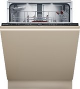 Встраиваемая посудомоечная машина Neff S197EB802E Встраиваемая посудомоечная машина Neff S197EB802E фото