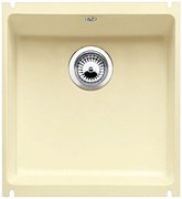 Мойка Blanco Subline 375-U ваниль фото в Санкт-Петербурге