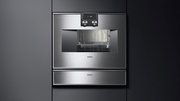 Вакуумный упаковщик Gaggenau DV461110 фото 4 в Санкт-Петербурге