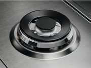 Варочная панель Electrolux EGS6436SX фото 4 в Санкт-Петербурге